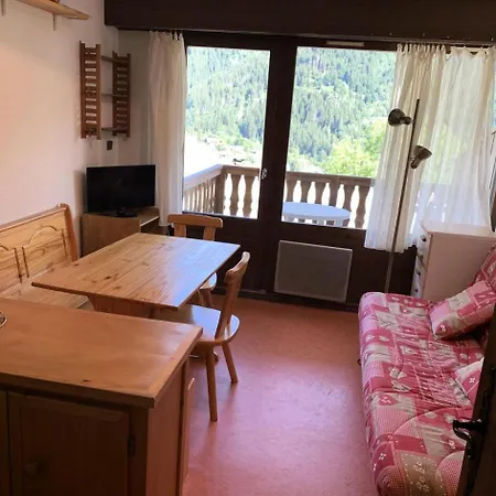 Dryades - Les Hauts De Planchamp - Pour 4 Personnes Mae-3341 Apartmán *