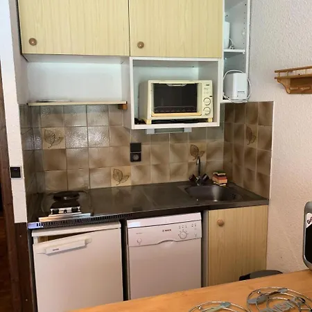 Apartmán Dryades - Les Hauts De Planchamp - Pour 4 Personnes Mae-3341
