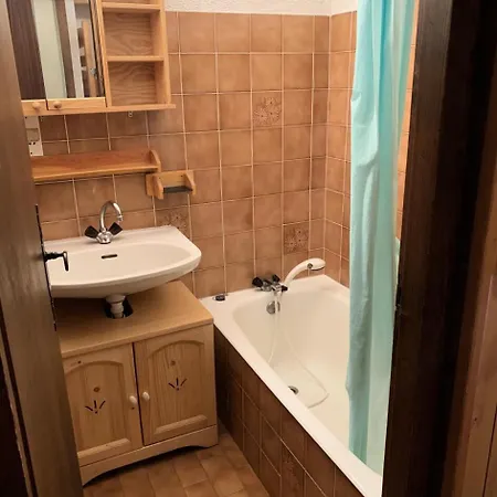 Apartmán Dryades - Les Hauts De Planchamp - Pour 4 Personnes Mae-3341 *