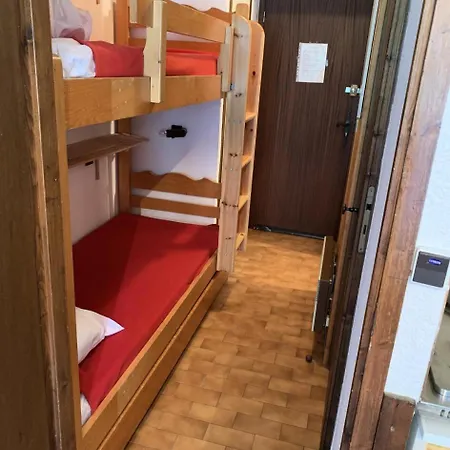 Apartmán Dryades - Les Hauts De Planchamp - Pour 4 Personnes Mae-3341 *