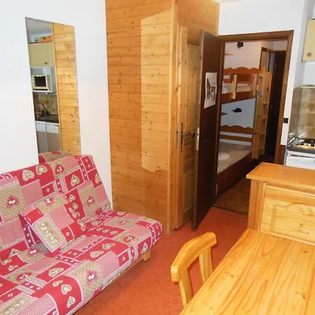 Dryades - Les Hauts De Planchamp - Pour 4 Personnes Mae-3341 Apartmán