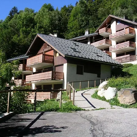 Dryades - Les Hauts De Planchamp - Pour 4 Personnes Mae-3341 Apartmán La Plagne