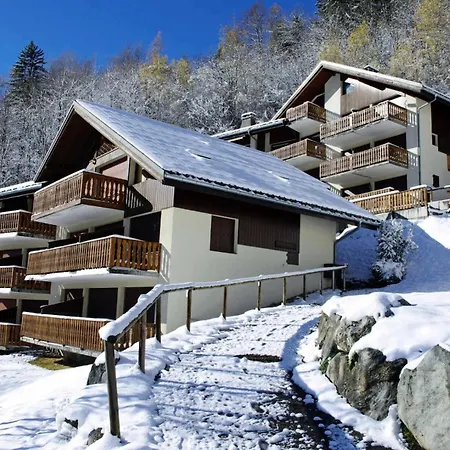 Dryades - Les Hauts De Planchamp - Pour 4 Personnes Mae-3341 Apartmán