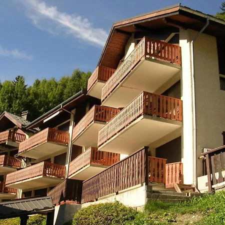 Appartamento Résidence Dryades - Les Hauts De Planchamp - Pour 4 Personnes Mae-3341 La Plagne