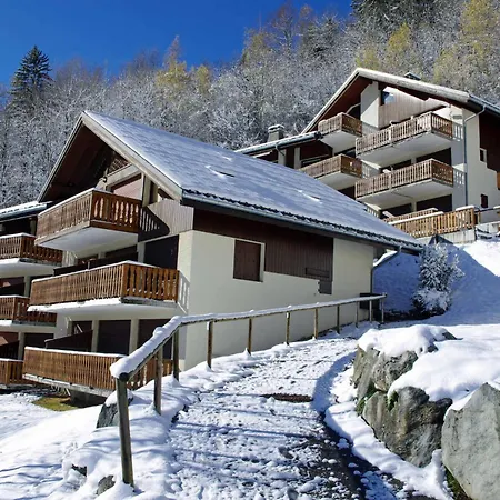 Appartamento Résidence Dryades - Les Hauts De Planchamp - Pour 4 Personnes Mae-3341 La Plagne