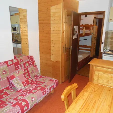 Résidence Dryades - Les Hauts De Planchamp - Pour 4 Personnes Mae-3341