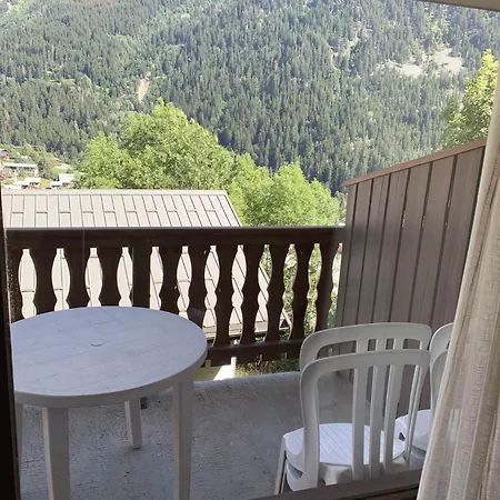 Résidence Dryades - Les Hauts De Planchamp - Pour 4 Personnes Mae-3341 La Plagne
