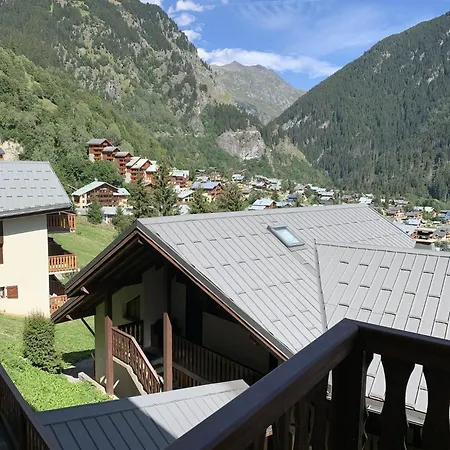 Appartamento Résidence Dryades - Les Hauts De Planchamp - Pour 4 Personnes Mae-3341 La Plagne